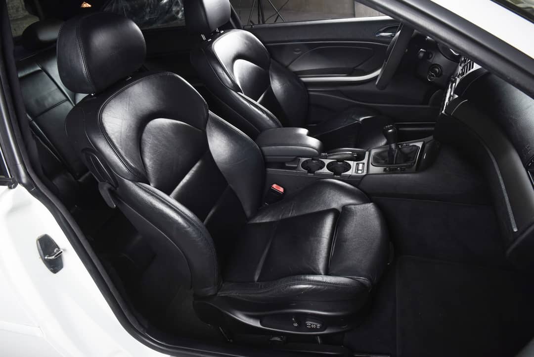 2003 BMW M3 — photo 31