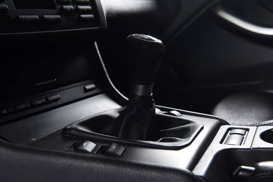 2003 BMW M3 — photo 36
