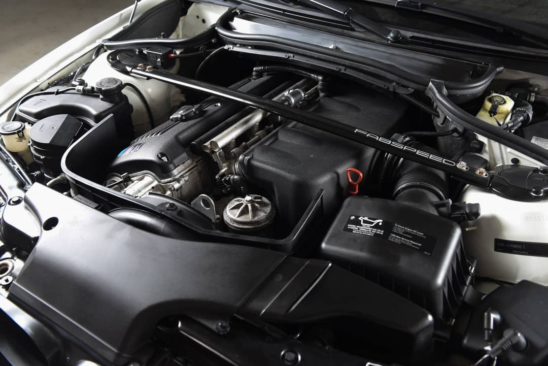 2003 BMW M3 — photo 41