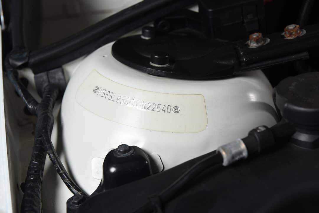 2003 BMW M3 — photo 43