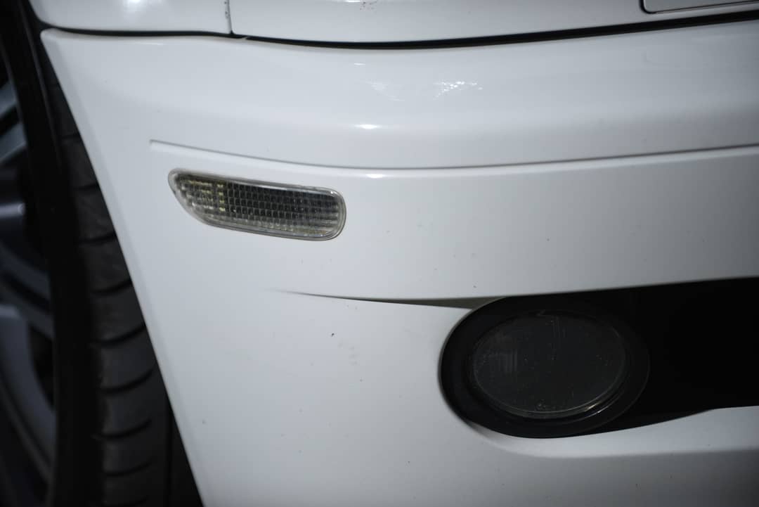 2003 BMW M3 — photo 10