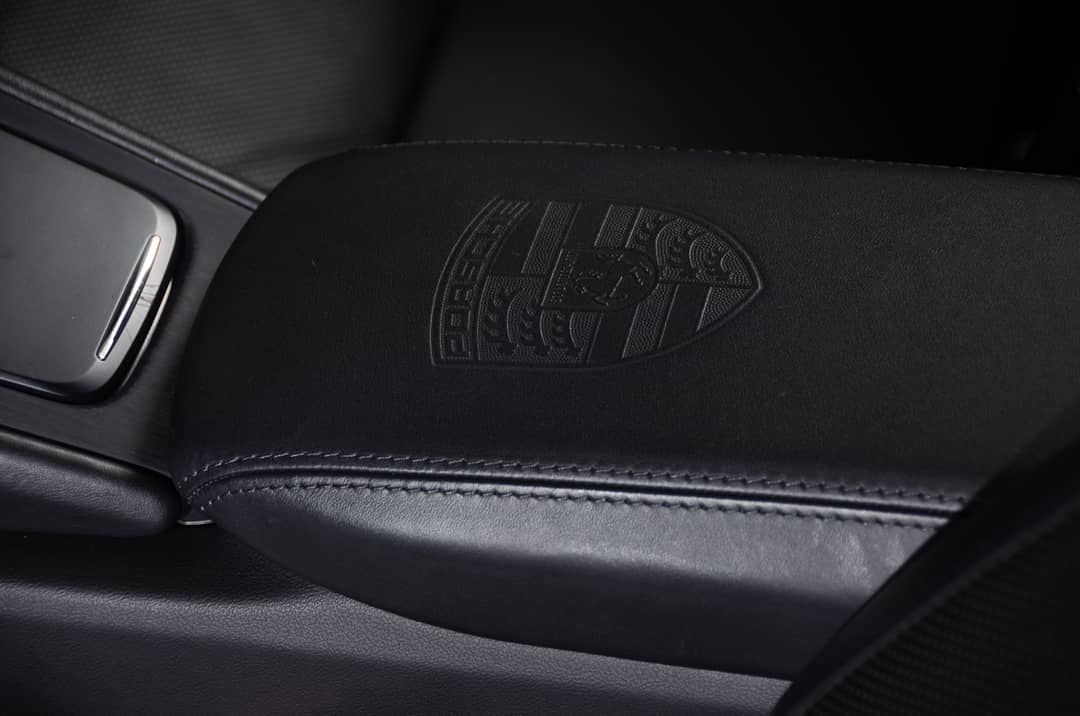 2018 Porsche 911 Targa 4 GTS — photo 38