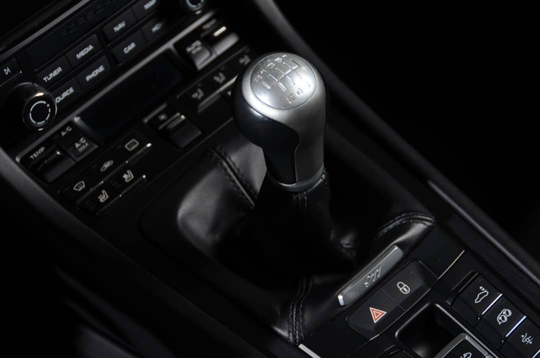 2018 Porsche 911 Targa 4 GTS — photo 40
