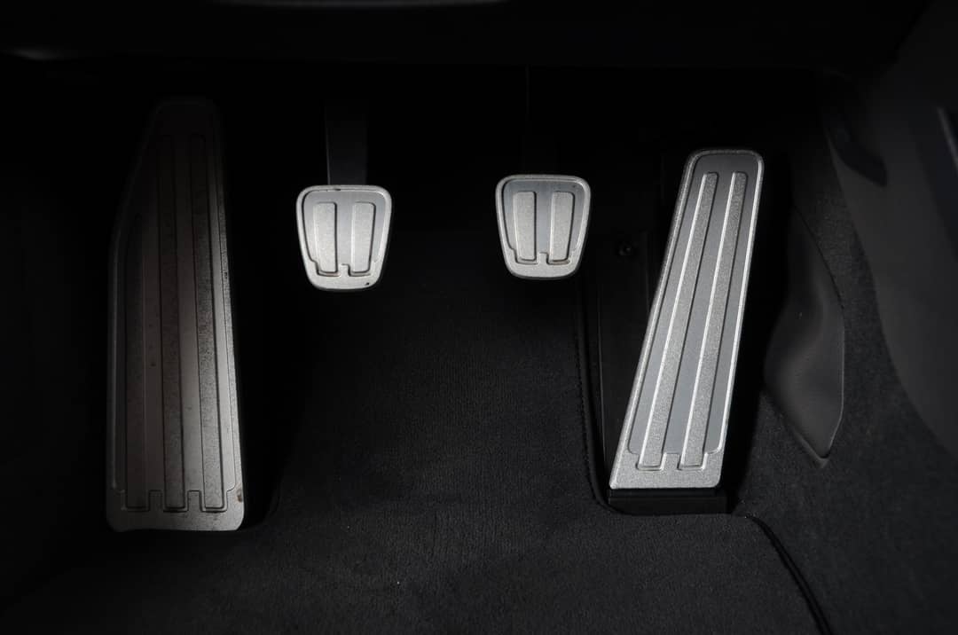 2018 Porsche 911 Targa 4 GTS — photo 49
