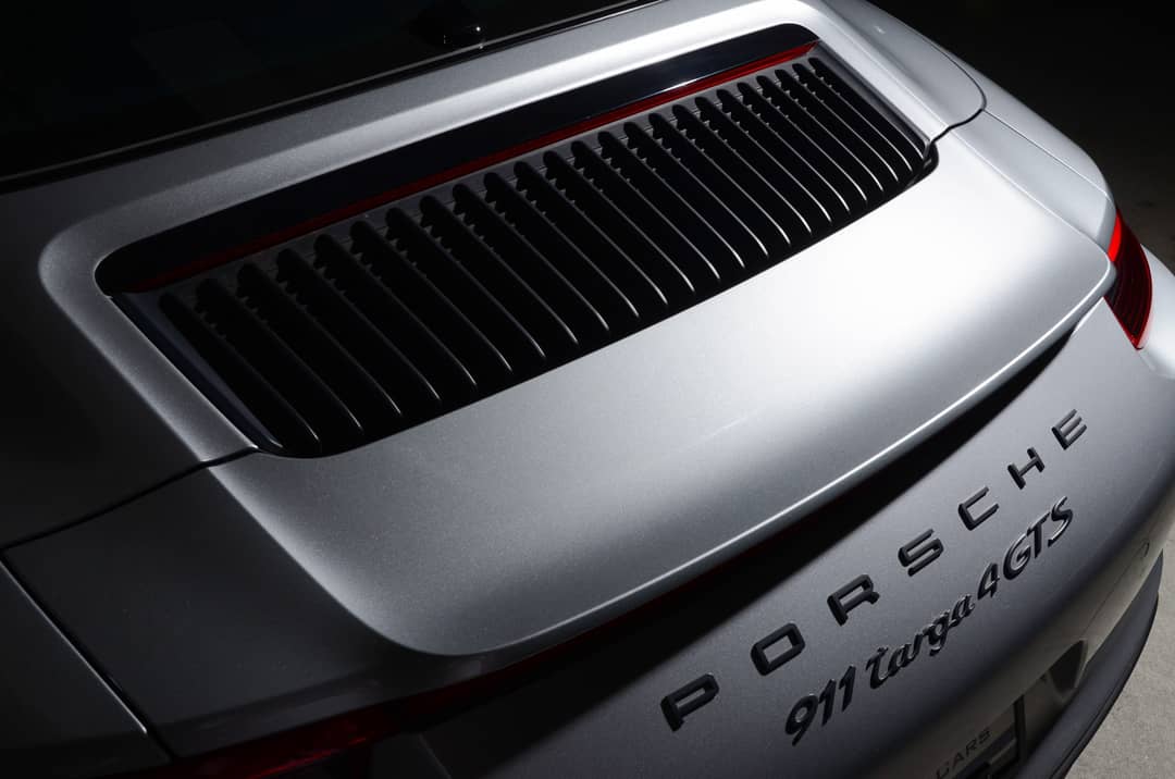 2018 Porsche 911 Targa 4 GTS — photo 54