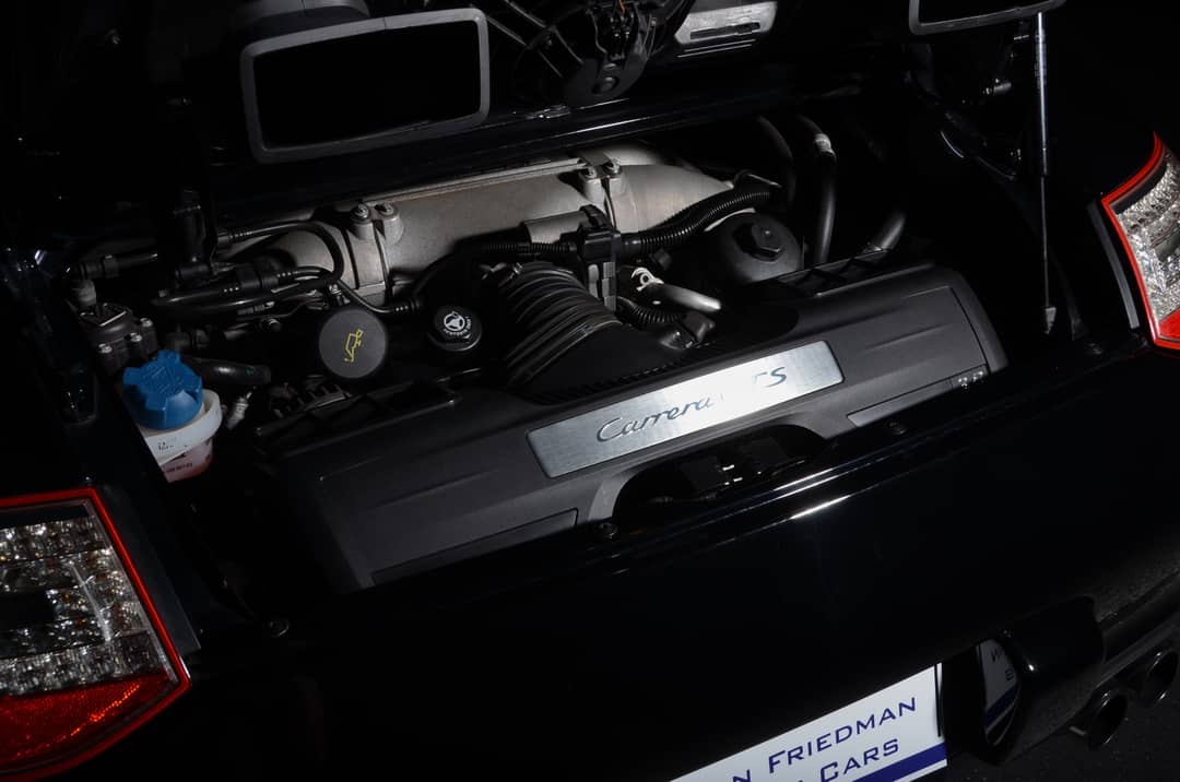 2012 Porsche 911 Carrera GTS — photo 22