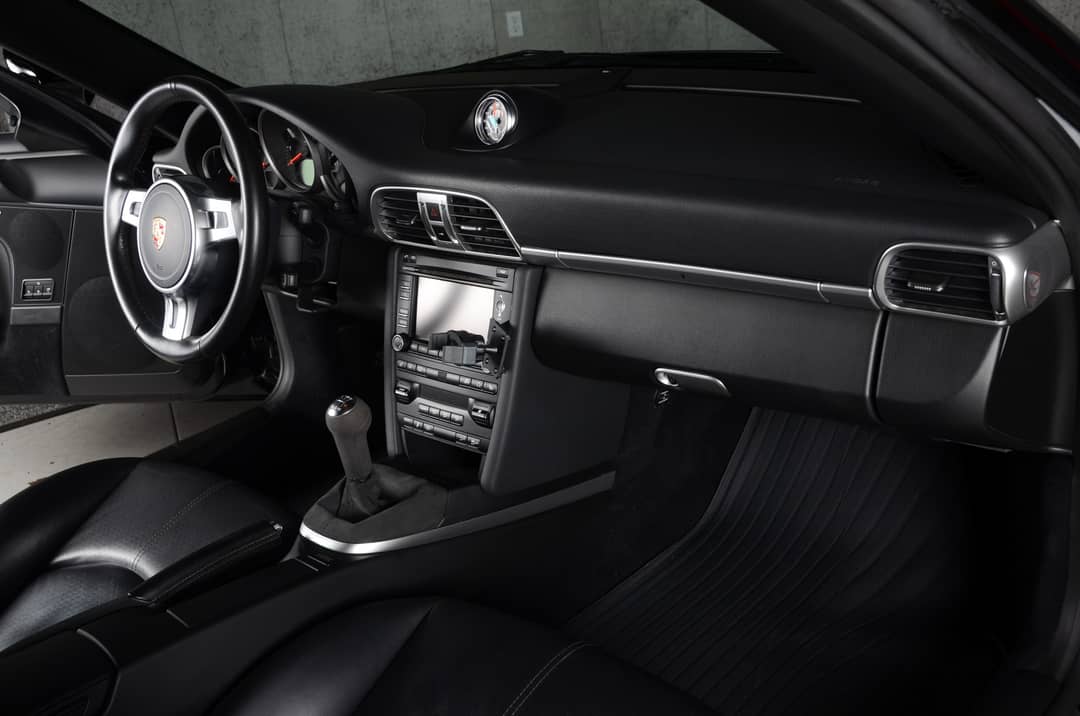 2012 Porsche 911 Carrera GTS — photo 25