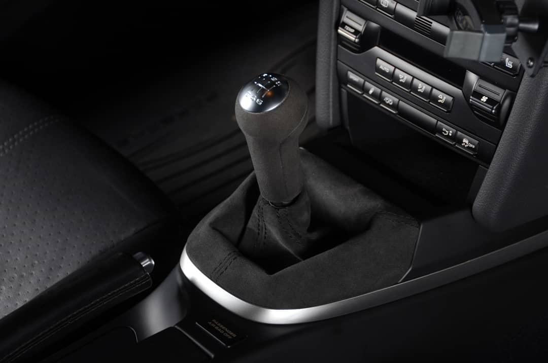 2012 Porsche 911 Carrera GTS — photo 27