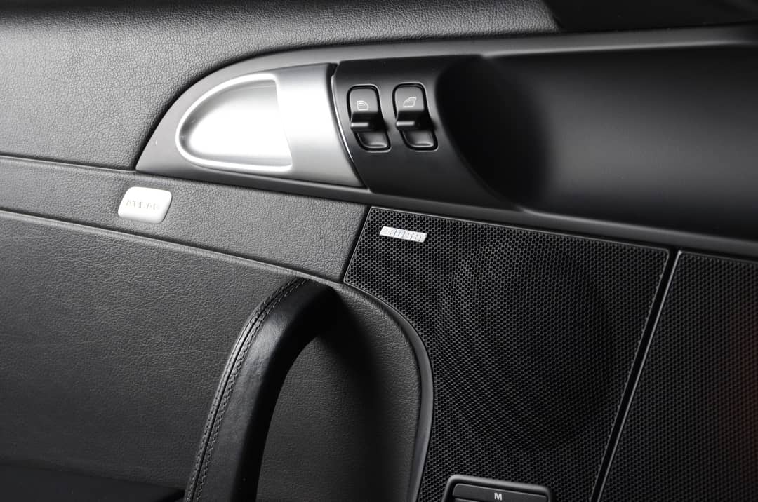2012 Porsche 911 Carrera GTS — photo 28