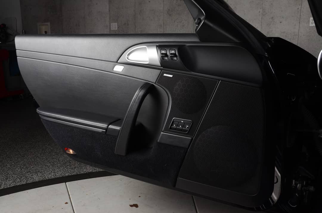 2012 Porsche 911 Carrera GTS — photo 29