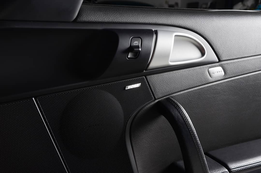 2012 Porsche 911 Carrera GTS — photo 32