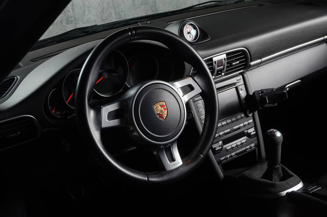 2012 Porsche 911 Carrera GTS — photo 35