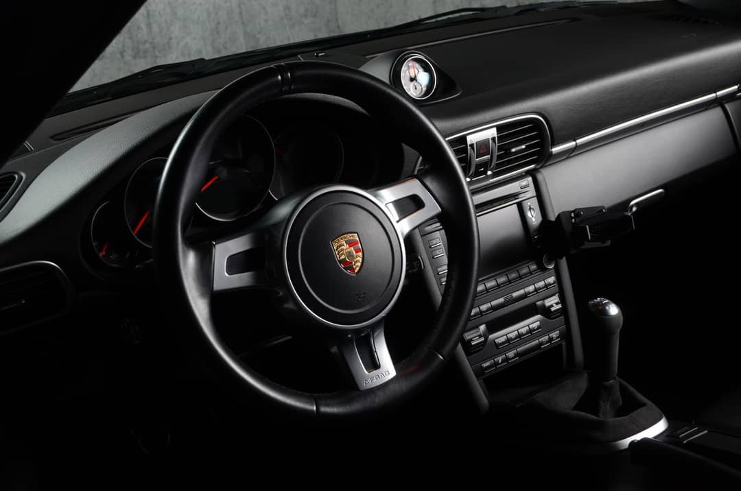 2012 Porsche 911 Carrera GTS — photo 36