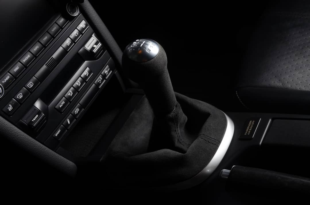 2012 Porsche 911 Carrera GTS — photo 37