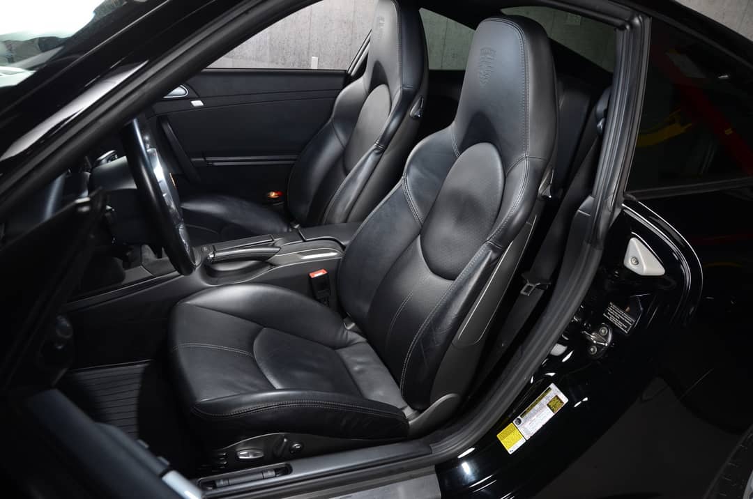 2012 Porsche 911 Carrera GTS — photo 42