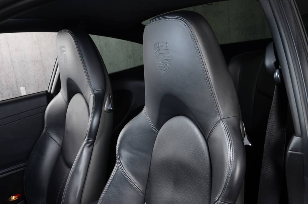 2012 Porsche 911 Carrera GTS — photo 43
