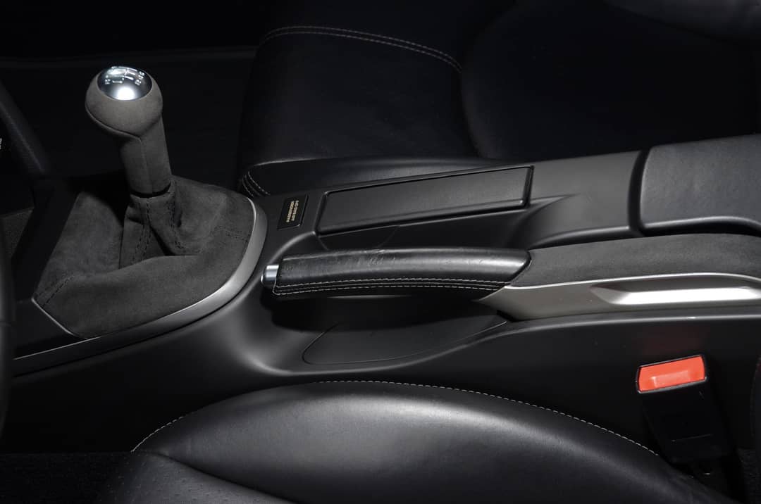 2012 Porsche 911 Carrera GTS — photo 46