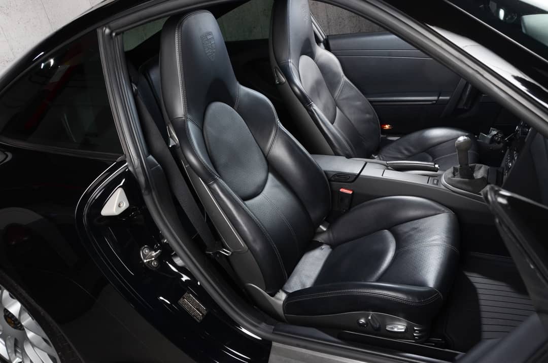 2012 Porsche 911 Carrera GTS — photo 47