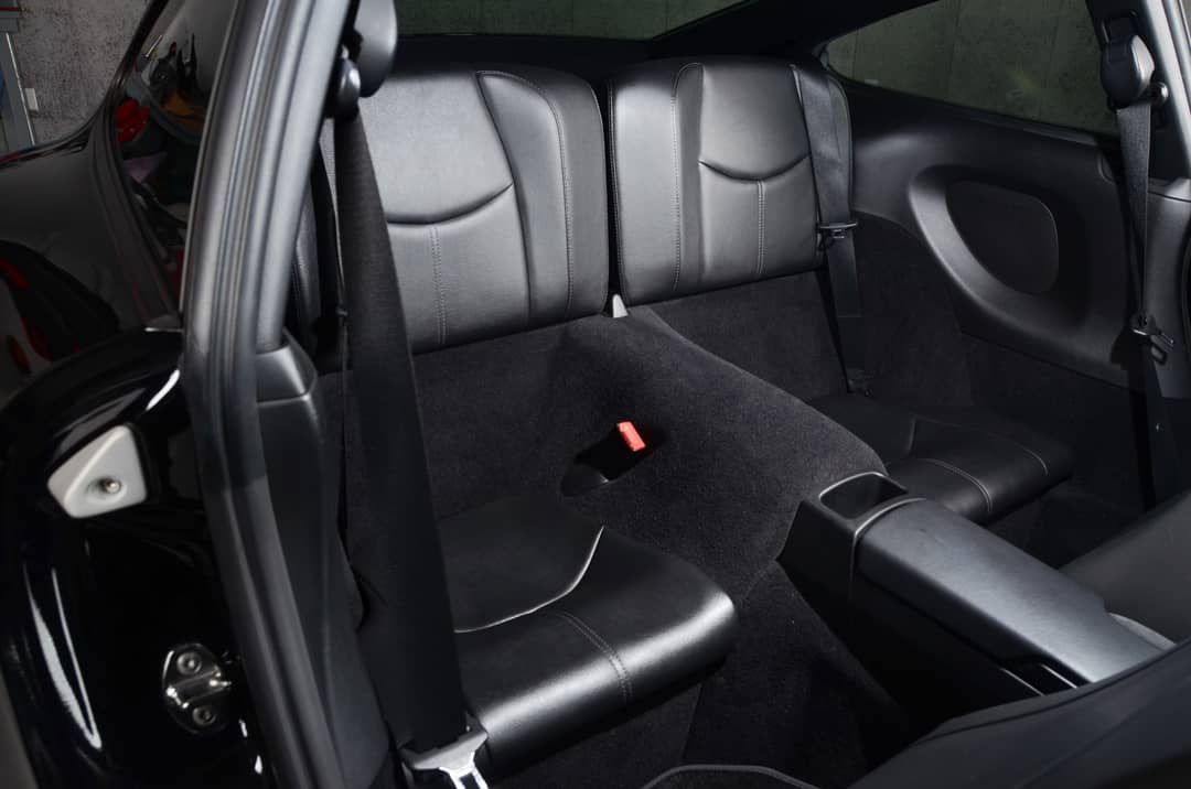2012 Porsche 911 Carrera GTS — photo 48
