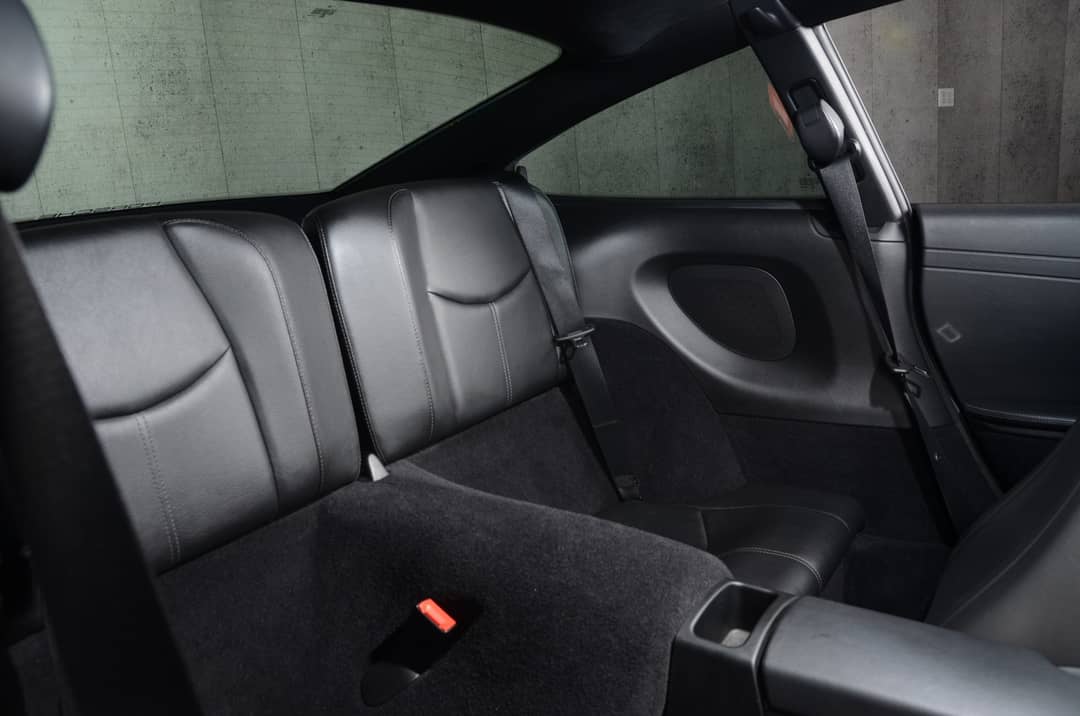 2012 Porsche 911 Carrera GTS — photo 49