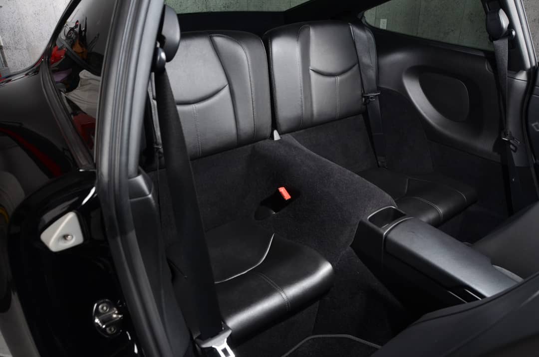 2012 Porsche 911 Carrera GTS — photo 50