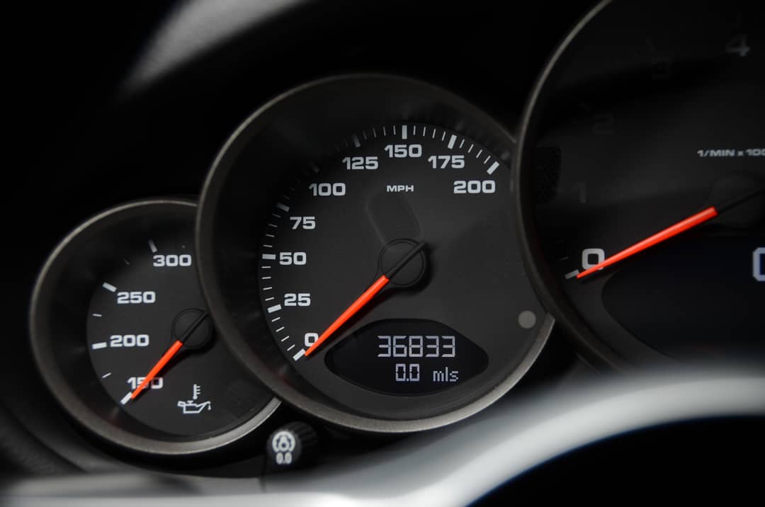 2012 Porsche 911 Carrera GTS — photo 53