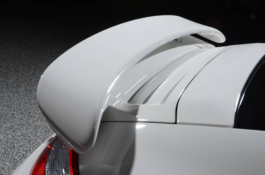 2007 Porsche 911 Turbo — photo 22