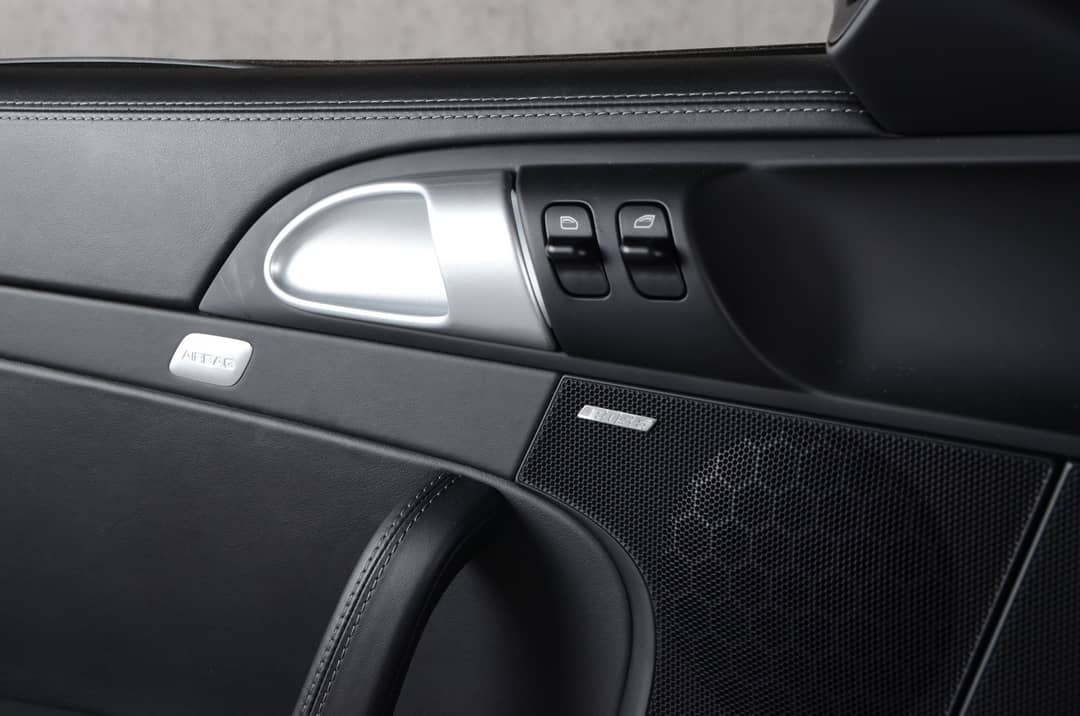 2007 Porsche 911 Turbo — photo 24