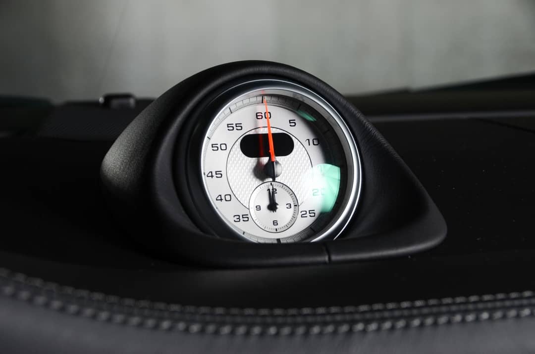 2007 Porsche 911 Turbo — photo 29