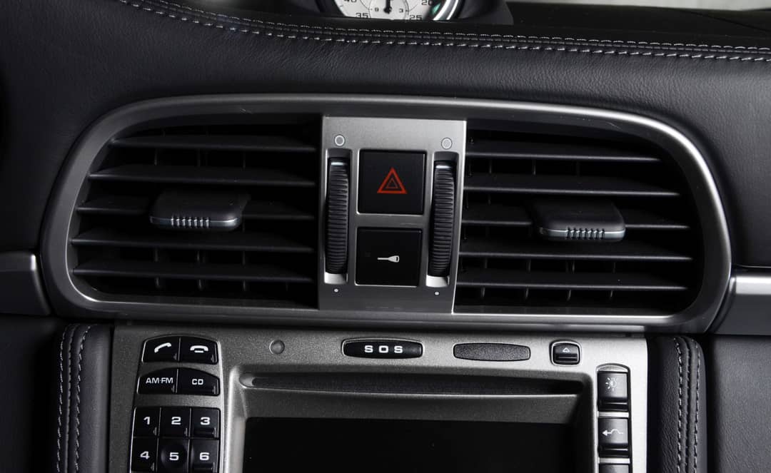 2007 Porsche 911 Turbo — photo 30