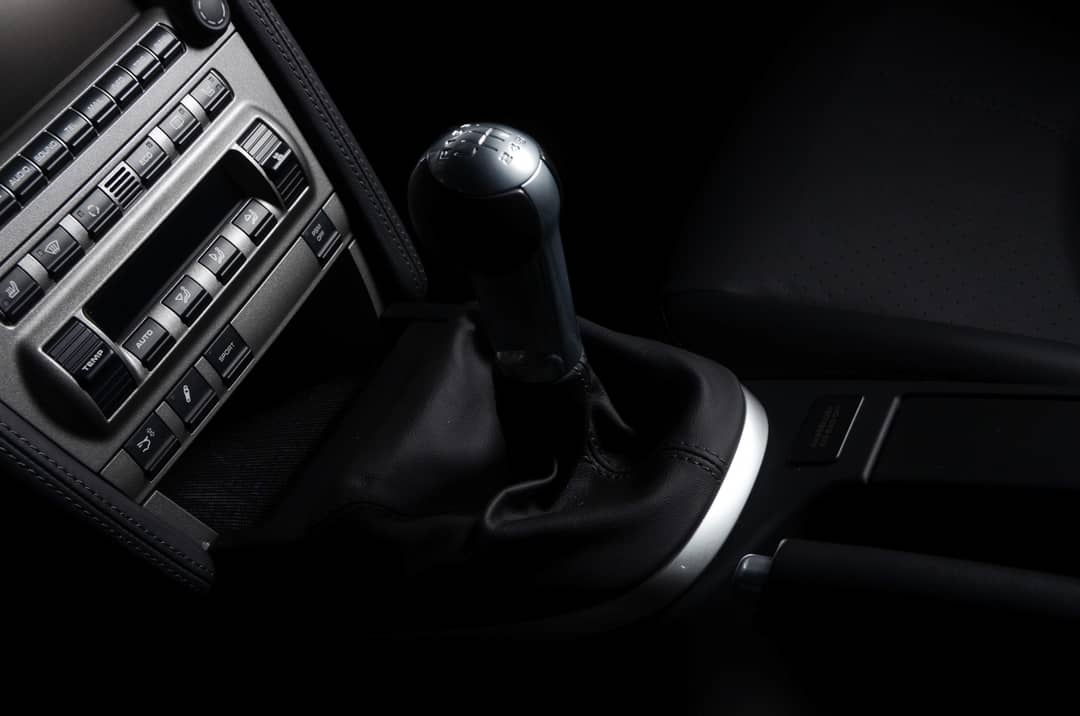 2007 Porsche 911 Turbo — photo 34