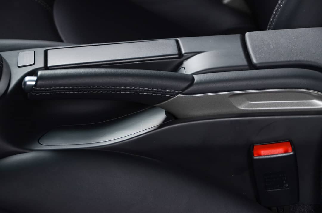 2007 Porsche 911 Turbo — photo 35