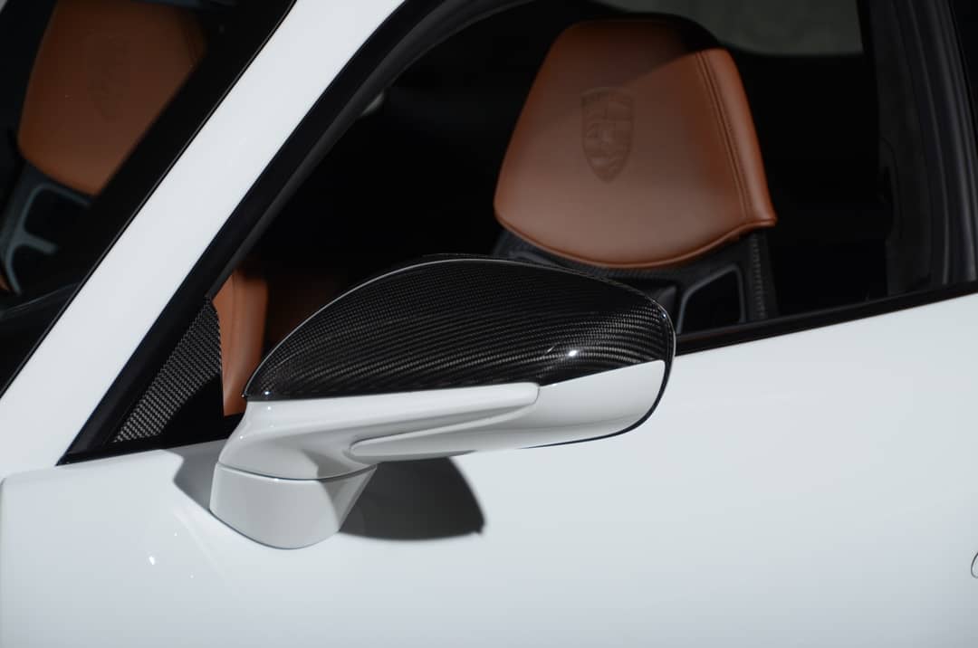 2024 Porsche 911 GT3 Touring — photo 16