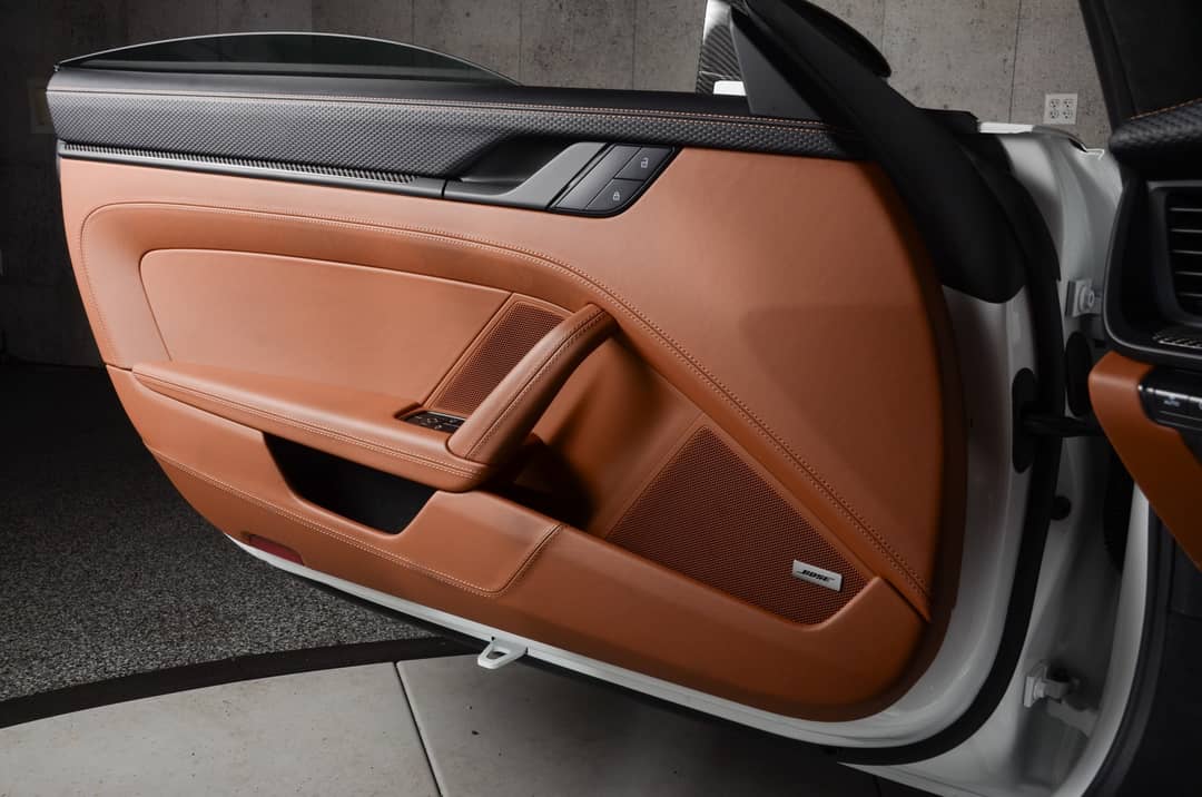 2024 Porsche 911 GT3 Touring — photo 47