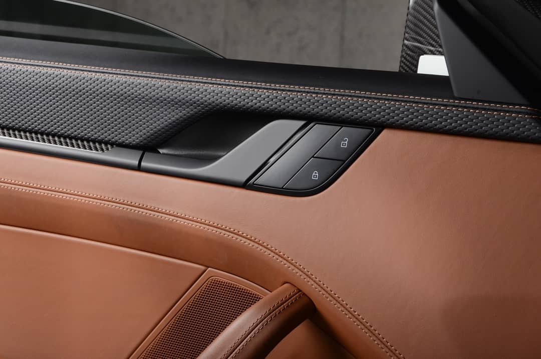 2024 Porsche 911 GT3 Touring — photo 48