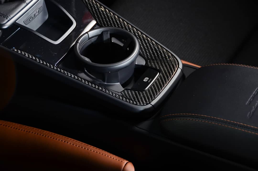 2024 Porsche 911 GT3 Touring — photo 51