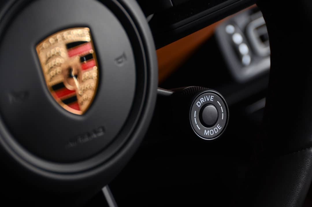 2024 Porsche 911 GT3 Touring — photo 53