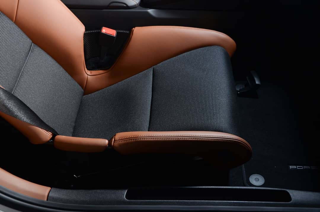 2024 Porsche 911 GT3 Touring — photo 66