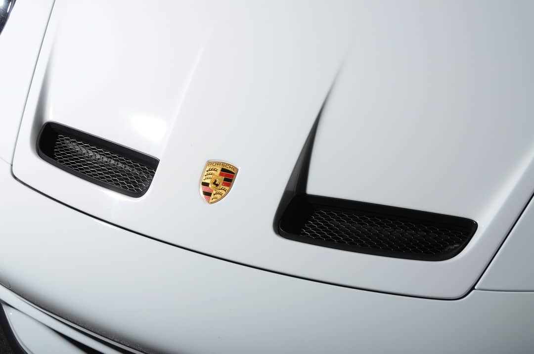 2024 Porsche 911 GT3 Touring — photo 10