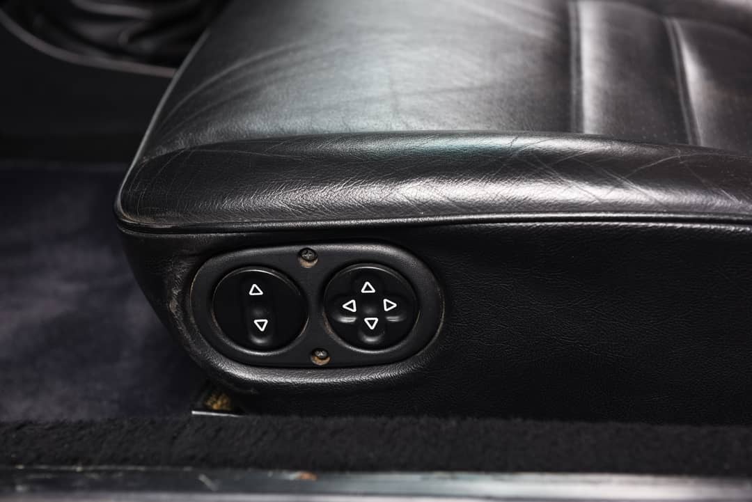 1986 Porsche Carrera — photo 13