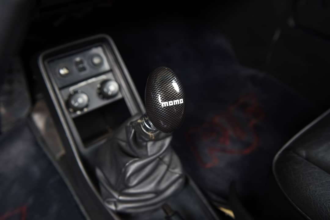 1986 Porsche Carrera — photo 19