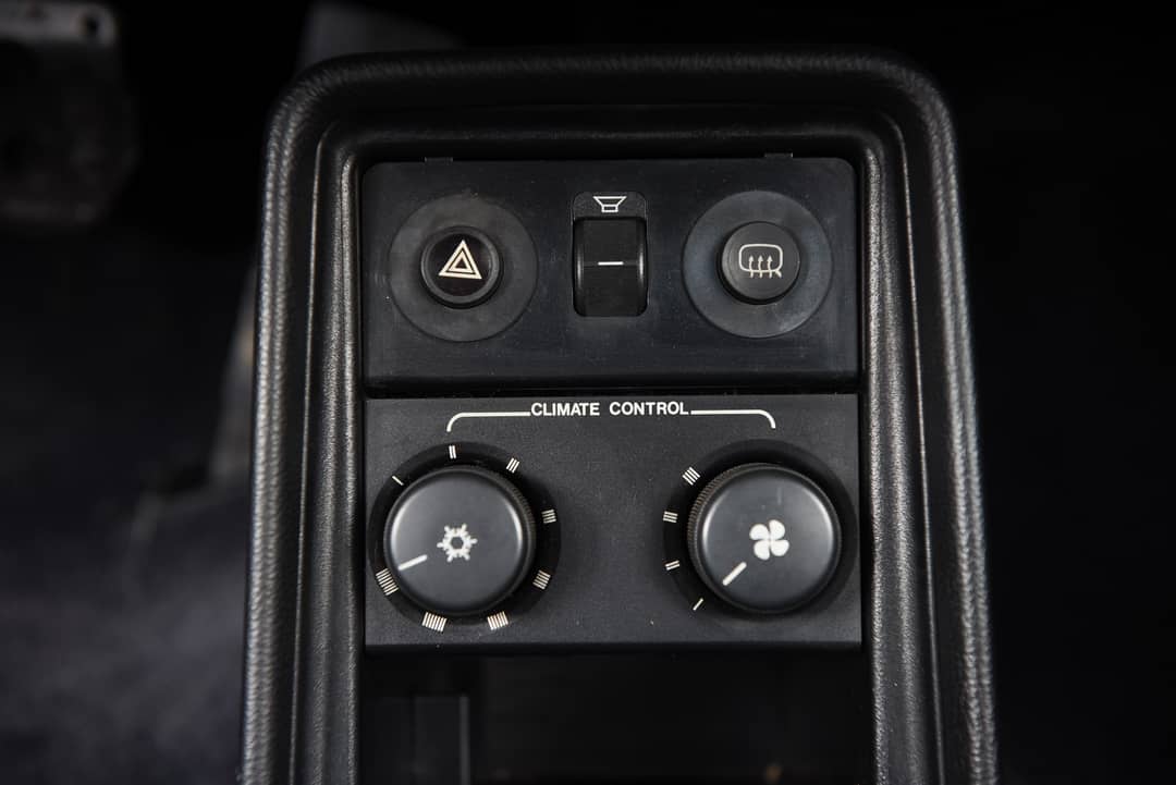 1986 Porsche Carrera — photo 20