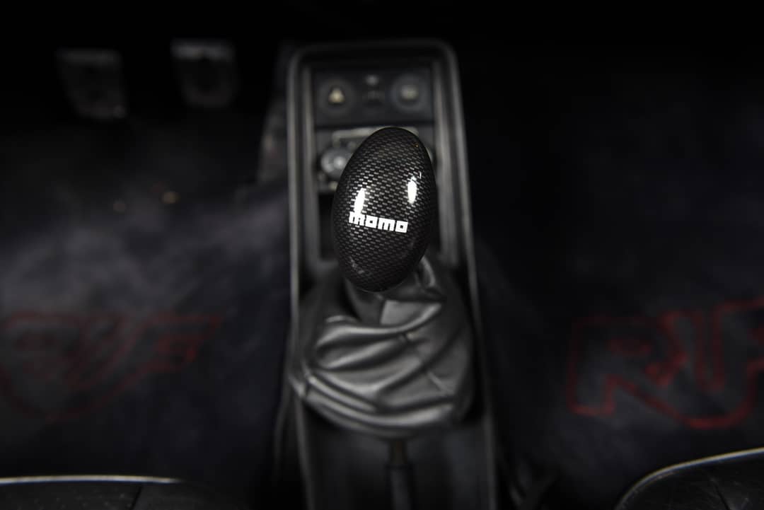 1986 Porsche Carrera — photo 38
