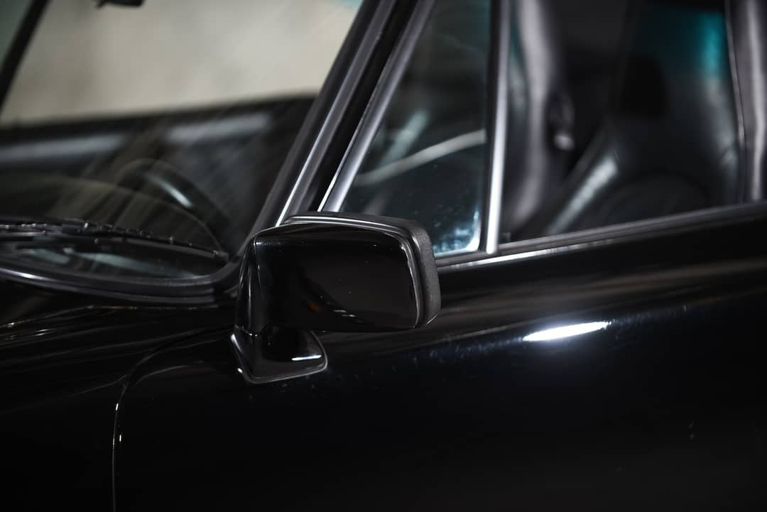 1986 Porsche Carrera — photo 7