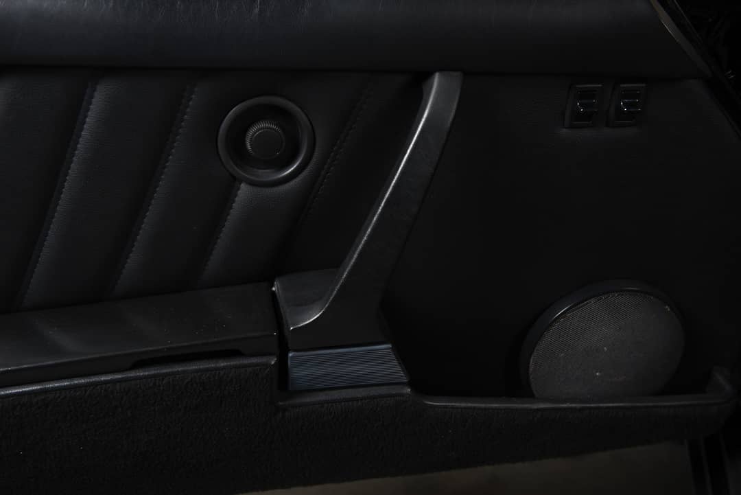 1986 Porsche Carrera — photo 10