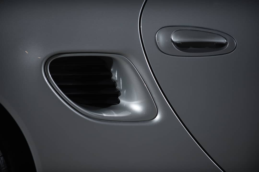 1999 Porsche Boxster — photo 15
