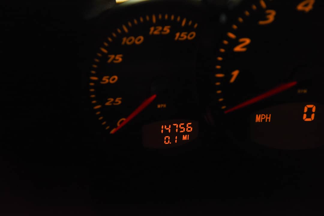 1999 Porsche Boxster — photo 39