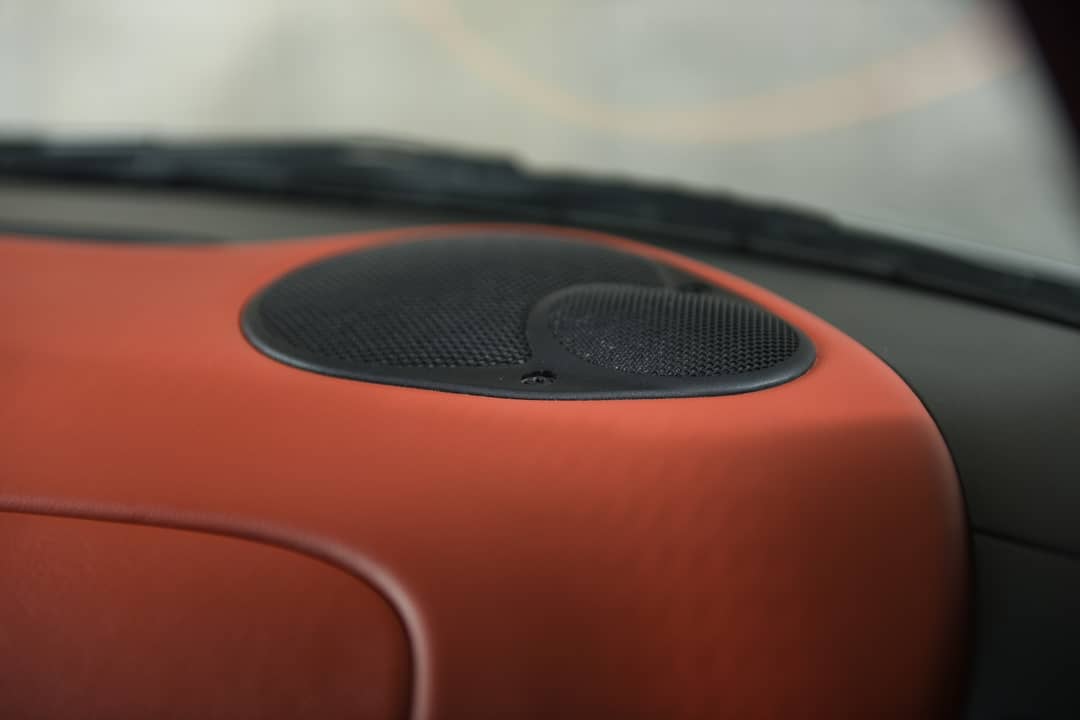 1999 Porsche Boxster — photo 45