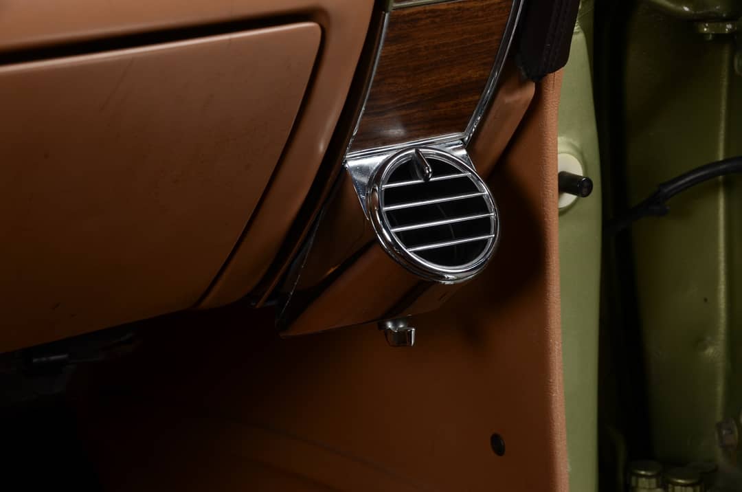 1968 Ford Mustang GT500 — photo 61