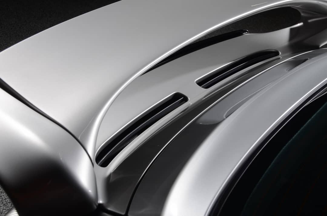 1999 Porsche 911 GT3 Clubsport — photo 25